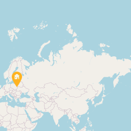 Cisarska sadyba на глобальній карті